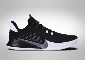 NIKE KOBE MAMBA FURY BLACK MAMBA
