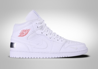 NIKE AIR JORDAN 1 RETRO MID SE NIKE SWOOSH EURO TOUR