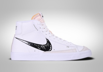 NIKE BLAZER MID VNTG '77 SKETCH WHITE