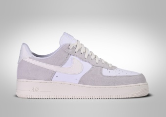 NIKE AIR FORCE 1 LOW LV8 SAIL PLATINIUM TINT