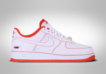 NIKE AIR FORCE 1 LOW '07 LV8 EMB RUCKER PARK