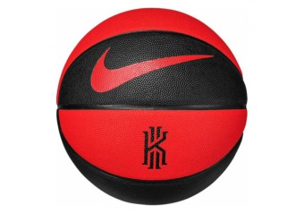 NIKE CROSSOVER 8P K IRVING GRAPHIC EYE BLACK/RED
