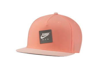 NIKE AIR JORDAN PRO JUMPMAN CLASSICS CAP CRIMSON BLISS