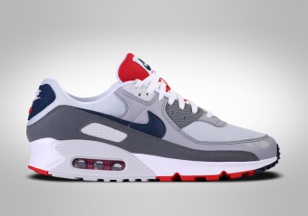 NIKE AIR MAX 90 GREY USA