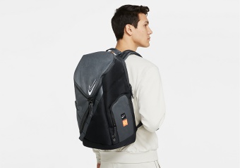 NIKE KD BACKPACK VNR SU21 BLACK