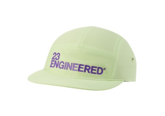 JORDAN AW84 23 ENGINEERED CAP LIGHT LIQUID LIME