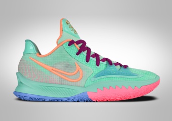 NIKE KYRIE LOW 4 KEEP SUE FRESH