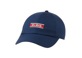 JORDAN PSG H86 CAP MIDNIGHT NAVY