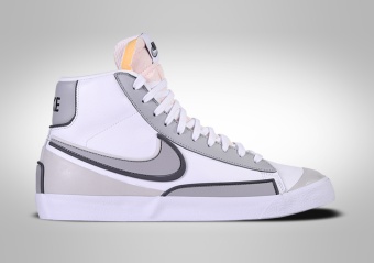 NIKE BLAZER MID '77 RETRO INFINITE IRON GREY