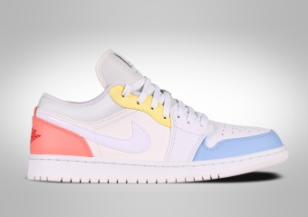 NIKE AIR JORDAN 1 RETRO LOW TO MY FIRST COACH