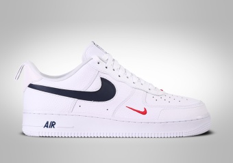 NIKE AIR FORCE 1 LOW LV8 PATRIOTS