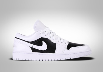 NIKE AIR JORDAN 1 RETRO LOW WMNS PANDA