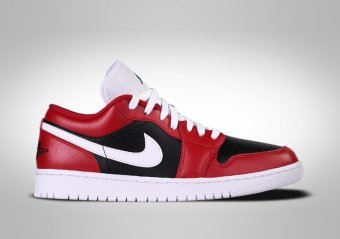 NIKE AIR JORDAN 1 RETRO LOW SE WMNS CHICAGO FLIP