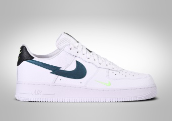 NIKE AIR FORCE 1 LOW LIGHTNING BOLT