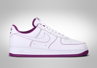 NIKE AIR FORCE 1 LOW '07 VIOTECH