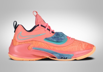 NIKE ZOOM FREAK 3 CRIMSON BLISS