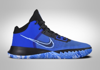 NIKE KYRIE FLYTRAP 4 PHOTO BLUE