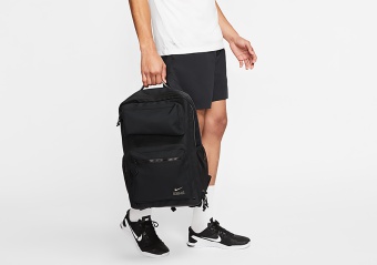 NIKE UTILITY SPEED BACKPACK (27L) BLACK