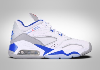 NIKE AIR JORDAN POINT LANE RETRO INSPIRED TRUE BLUE