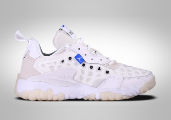 NIKE AIR JORDAN DELTA 2 WHITE ROYAL
