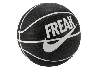 PLAYGROUND 8P 2.0 GIANNIS ANTETOKOUNPO DEFLATED BLACK