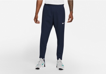 NIKE DRI-FOT FLEX VENT MAX PANTS OBSIDIAN