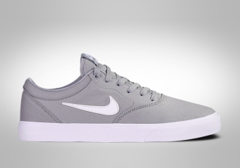 NIKE SB CHARGE CNVS WOLF GREY