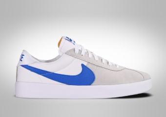 NIKE SB BRUIN REACT SUMMIT WHITE SIGNAL BLUE