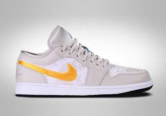 NIKE AIR JORDAN 1 RETRO LOW SE PALM TREE