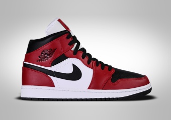 NIKE AIR JORDAN 1 RETRO MID GS CHICAGO