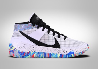 NIKE ZOOM KD 13 HOME TEAM MULTICOLOR