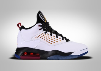 NIKE AIR JORDAN MAXIN 200 GS MULTICOLOR