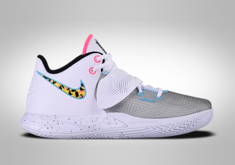 NIKE KYRIE FLYTRAP III SOUTH BEACH