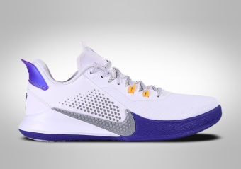 NIKE KOBE MAMBA FURY LAKERS HOME