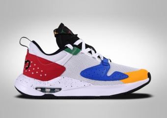 NIKE AIR JORDAN AIR CADENCE GS OLYMPIC RINGS