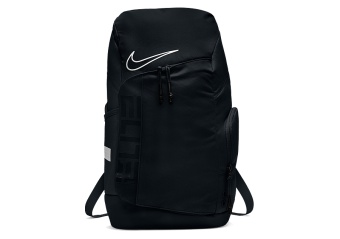 NIKE HOOPS ELITE PRO SMALL BACKPACK BLACK