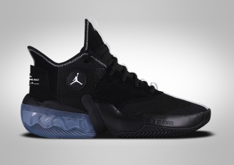 NIKE AIR JORDAN REACT ELEVATION BLACK ICE LUKA DONCIC