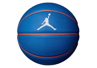 NIKE AIR JORDAN SKILLS (SIZE 3) SIGNAL BLUE