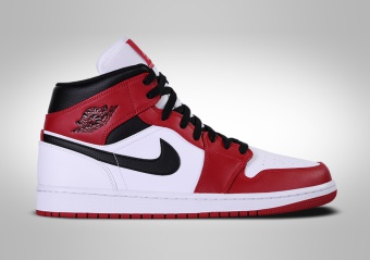 NIKE AIR JORDAN 1 RETRO MID CHICAGO