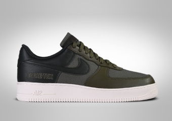 NIKE AIR FORCE 1 LOW GORE-TEX MEDIUM OLIVE