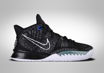 NIKE KYRIE 7 GS BK BLACK