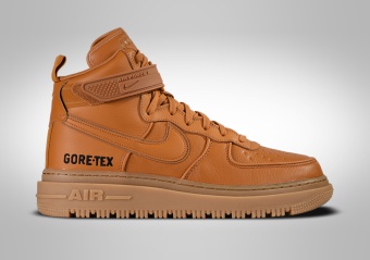 NIKE AIR FORCE 1 HIGH GORE-TEX WHEAT