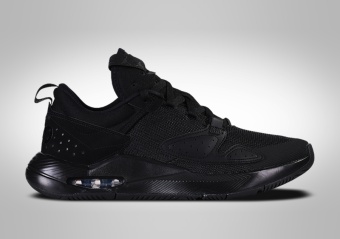 NIKE AIR JORDAN AIR CADENCE TRIPLE BLACK