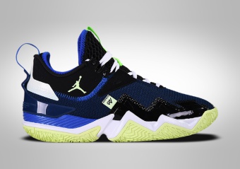 NIKE AIR JORDAN WESTBROOK ONE TAKE HYPER ROYAL VOLT