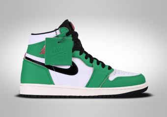NIKE AIR JORDAN 1 RETRO HIGH OG WMNS LUCKY GREEN
