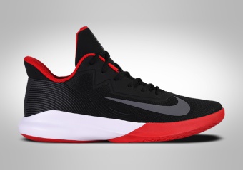 NIKE PRECISION IV BRED