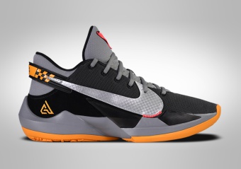NIKE ZOOM FREAK 2 TAXI GIANNIS ANTETOKOUNMPO