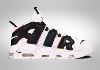 NIKE AIR MORE UPTEMPO '96 OG RETRO PRIMARY COLORS SCOTTIE PIPPEN