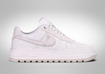 NIKE AIR FORCE 1 LOW LUXE LIGHT BONE