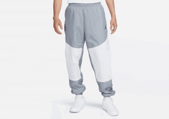 NIKE AIR JORDAN PSG SUIT PANTS STEALTH